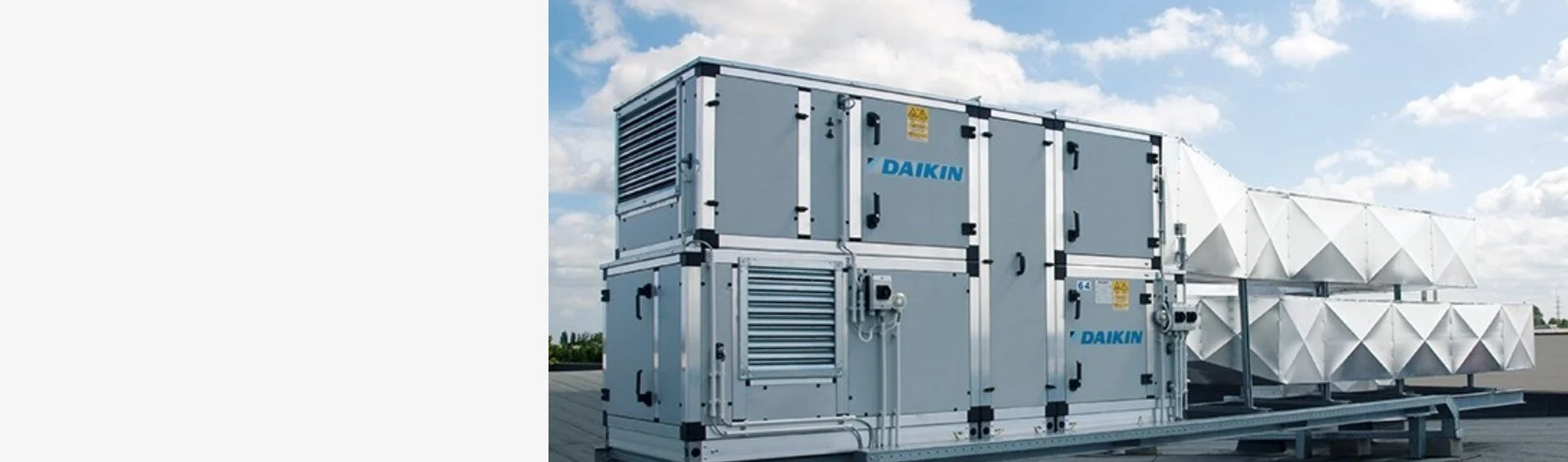 Klima Santrali: 72 Adet