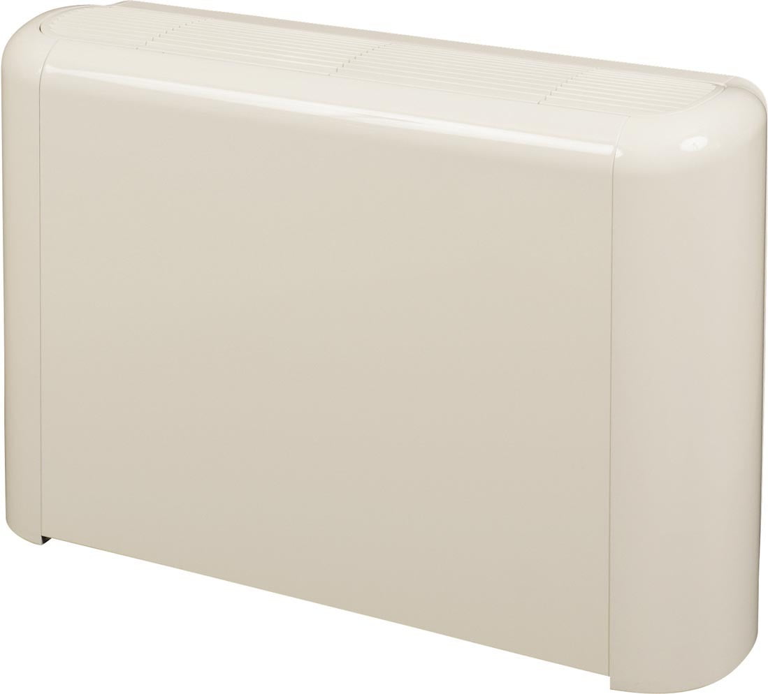 FWV Serisi Döşeme Tip Fancoil: 660 Adet