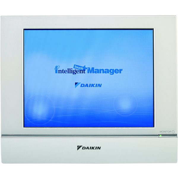 I-Touch Manager