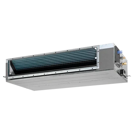 Gizli Tavan ve Kanal Tipi İç Ünite