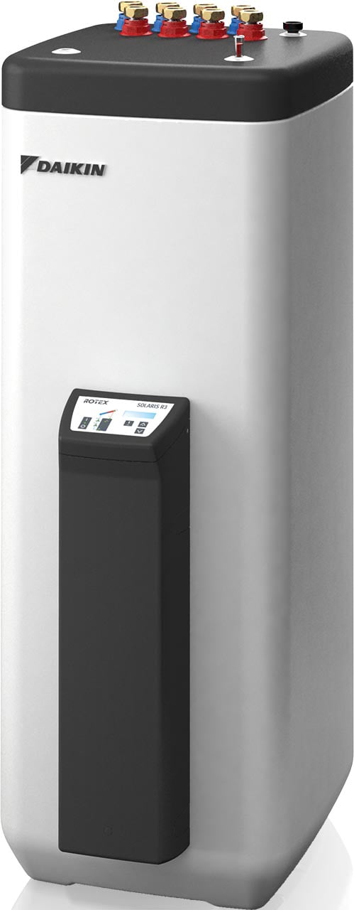 EKHVP500 Boyler: 3 Adet 