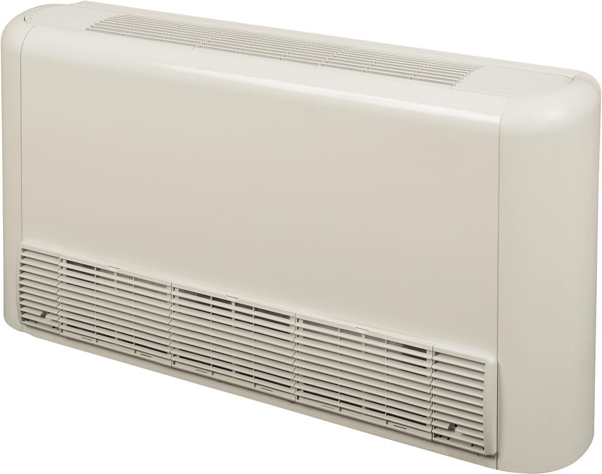 Fancoil: 1197 Adet