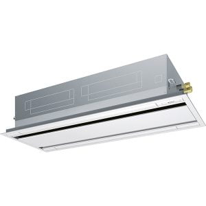 VRV İç Ünite: 151 Adet 