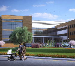 Yeni Kilis Devlet Hastanesi