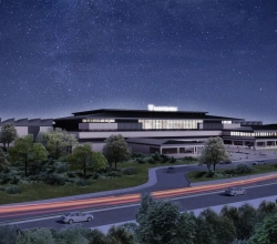 Basketbol Gelişim Merkezi