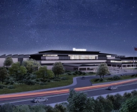 Basketbol Gelişim Merkezi