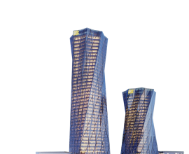 Vakıfbank Finans Merkezi