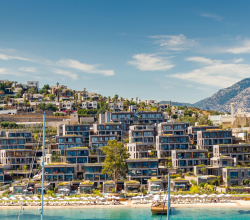 Deniz GYO Le Chic Bodrum