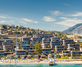 Deniz GYO Le Chic Bodrum