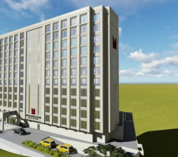 Millenium West İstanbul