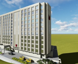 Millenium West İstanbul