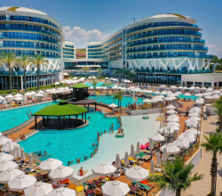 Vikingen Infinity Resort