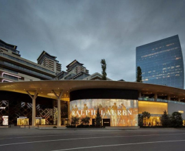 Port Bakü AVM Residence