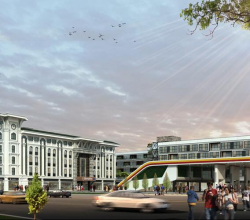 Hilloria İş ve Yaşam Merkezi