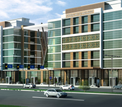 Sabırlar İş Merkezi