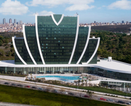 Elite World Asia Hotel