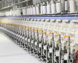 Sanat Halı ve Bayteks Fabrikaları