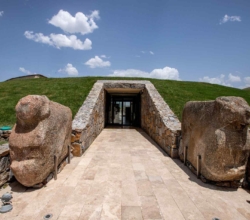 Kaman Arkeoloji Müzesi