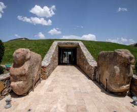 Kaman Arkeoloji Müzesi