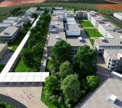 Adana Bilim ve Teknoloji Üniversitesi