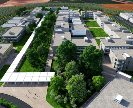 Adana Bilim ve Teknoloji Üniversitesi