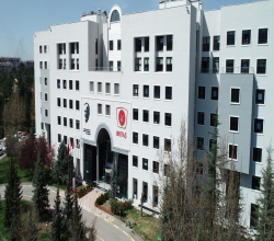 Botaş Genel Müdürlük