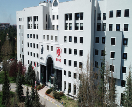 Botaş Genel Müdürlük