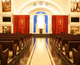 Mor Efrem Süryani Kadim Ortodoks Kilisesi