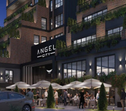 Angel City Ataşehir