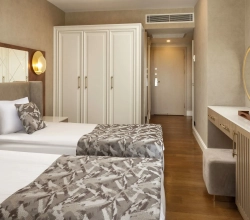 Dobedan Otelleri (Belek, Kemer ve Side)