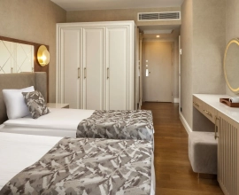 Dobedan Otelleri (Belek, Kemer ve Side)