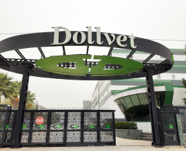 DAIKIN, DOLLVET BİYOTEKNOLOJİ TESİSİ’NİN HAVASINDAN SORUMLU