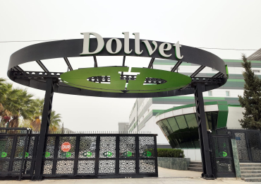 DAIKIN, DOLLVET BİYOTEKNOLOJİ TESİSİ’NİN HAVASINDAN SORUMLU