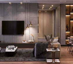 Folkart Country Urla