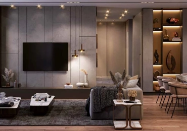 Folkart Country Urla