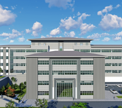 İnönü Üniversitesi Diş Hekimliği Uygulama ve Araştırma Hastanesi