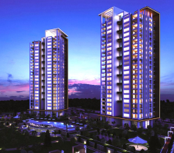 New City Mersin