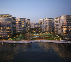 SeaPearl Ataköy Jumeirah Otel-Residence