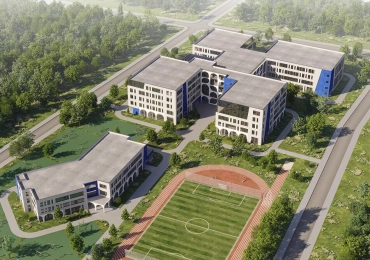 Oxbridge International School