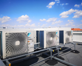 VEM İlaç Fabrikası