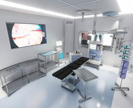 Taşkent Sinomed MD Hastanesi