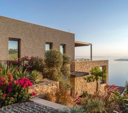 Mesa Bodrum Demirbükü