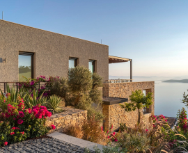 Mesa Bodrum Demirbükü