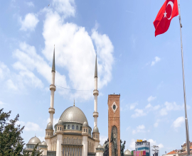Taksim Camii