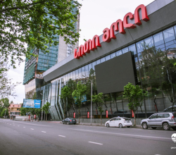 Gürcistan City Mall