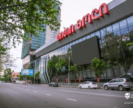 Gürcistan City Mall