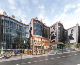 Sentez Merter İstanbul AVM