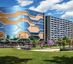 Keleş Center Airport Otel