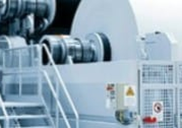 Kıvanç Kağıt Fabrikası