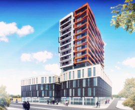 Yörük AVM ve Hotel